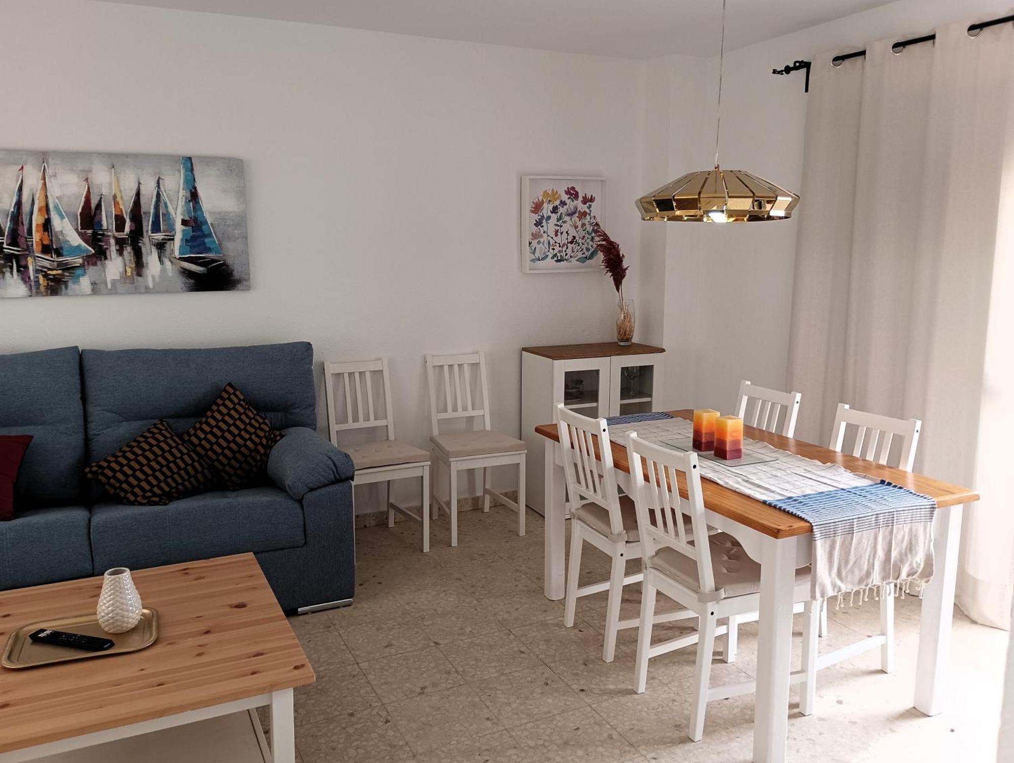 Appartamento Apartamento Riviera Del Sol, Mijas, 2ºb. Vacational Homes South Organic