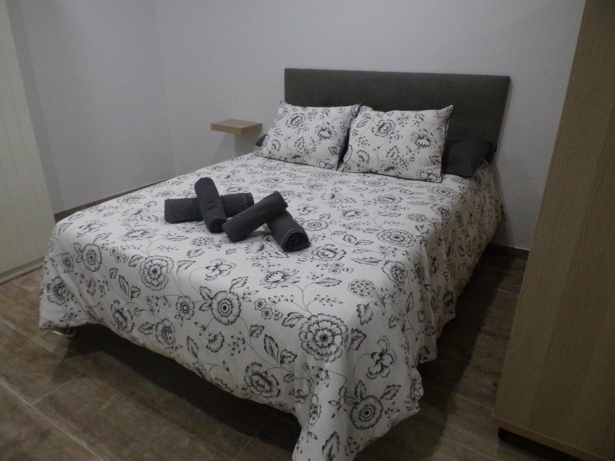 Buen Dia Airport Malaga- Playa-torremolinos Apartamento *