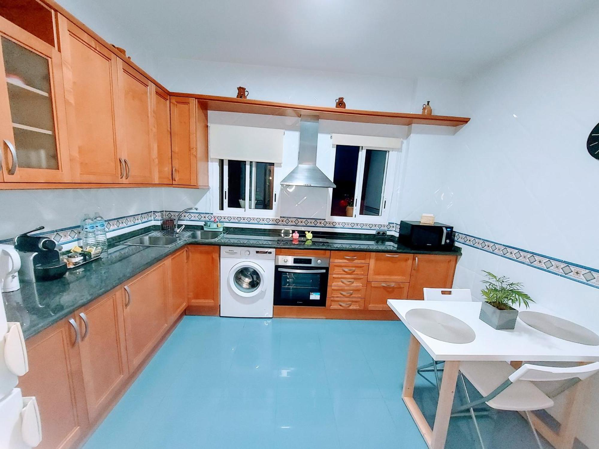 Floritas Appartement