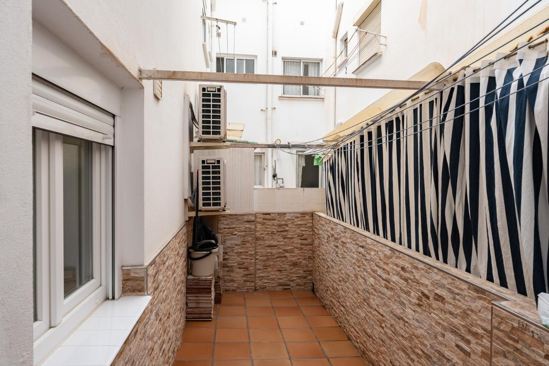Appartement Malagasuite Bermeja *