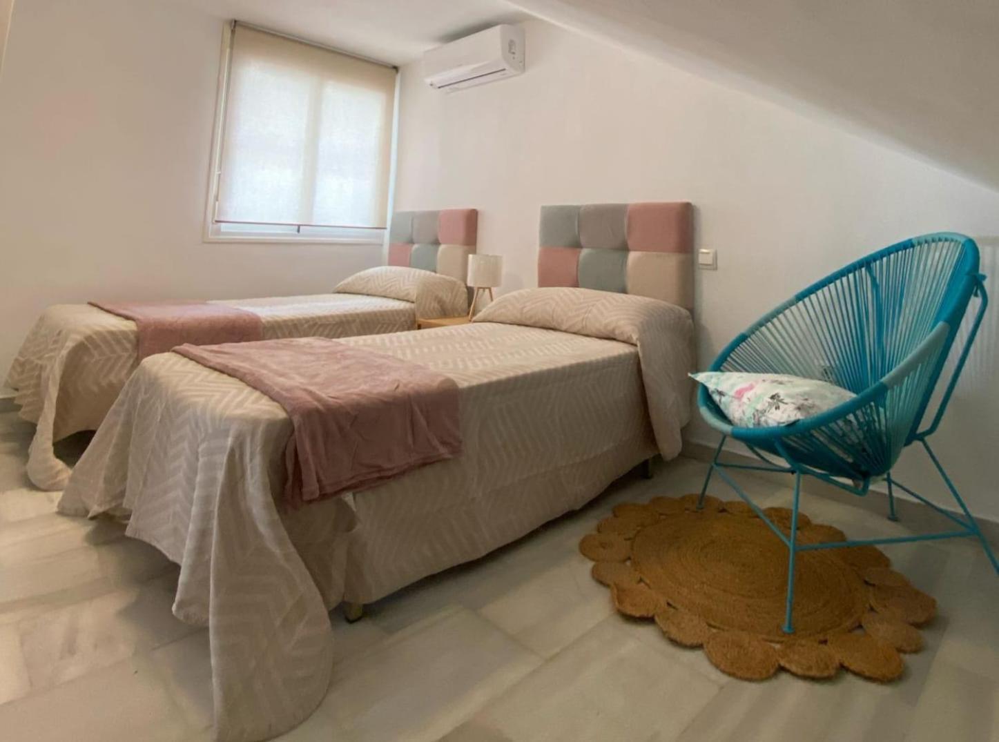 Mandala Attic Lejlighed *