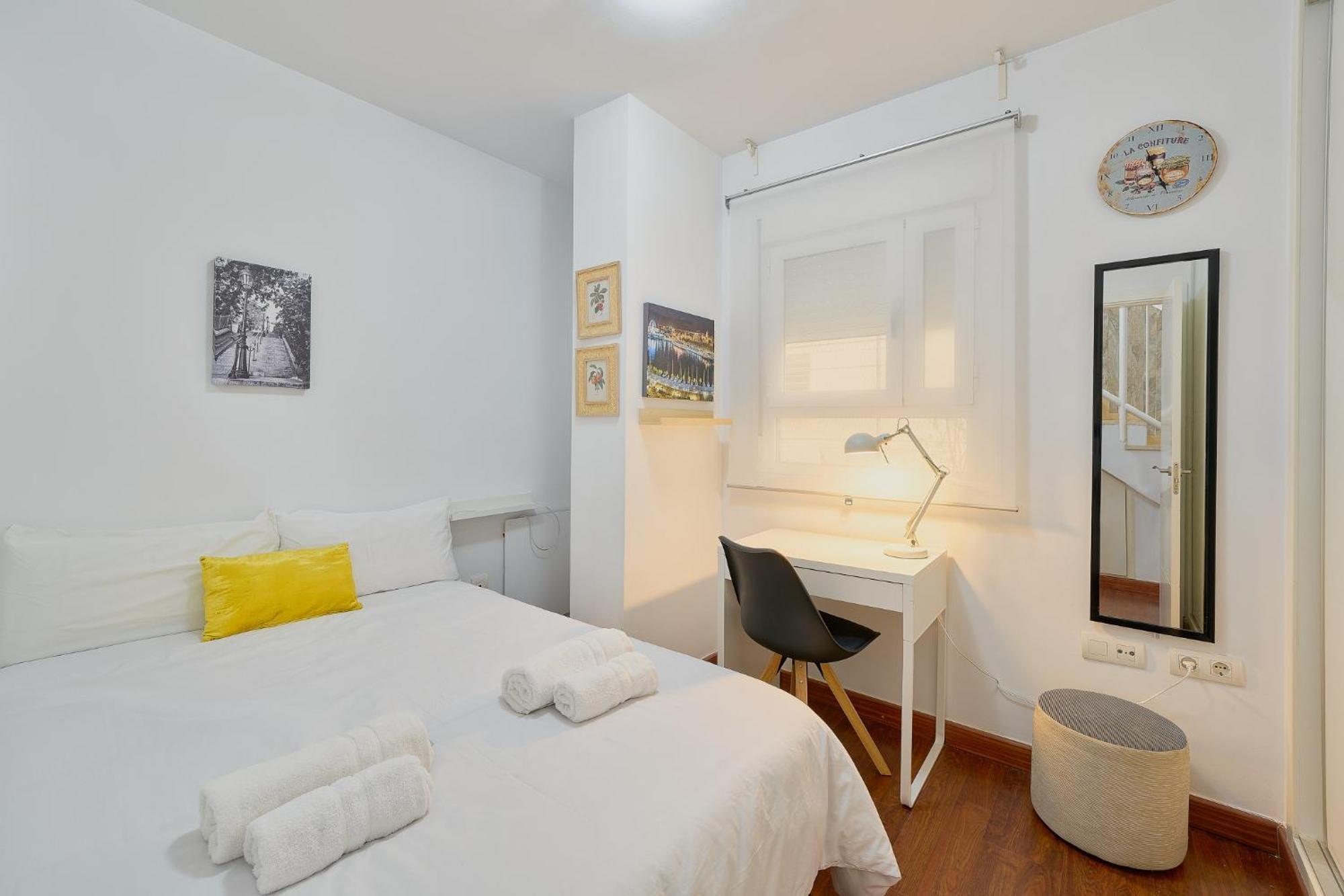 Gurugu Malaga Centro Málaga