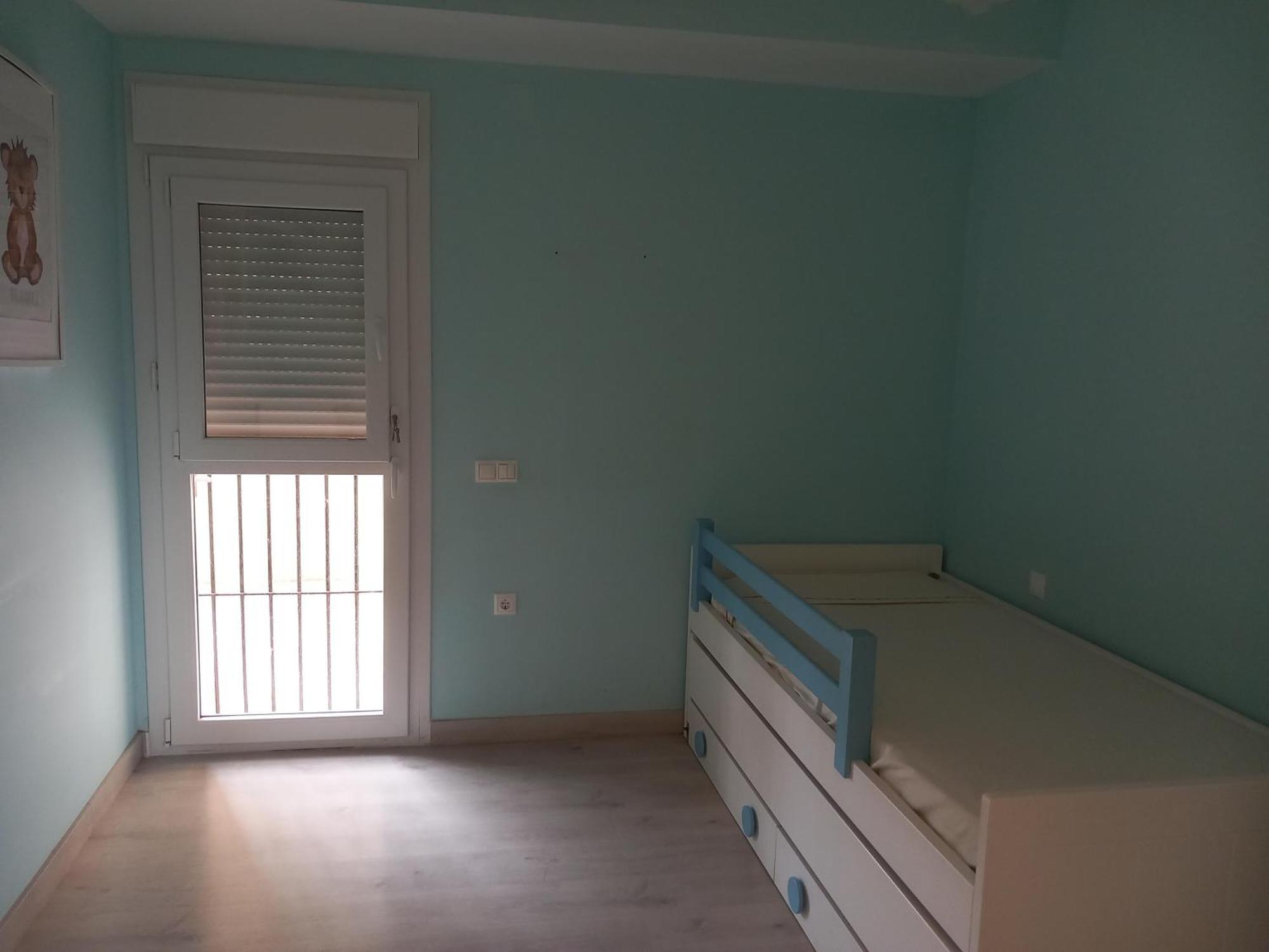 Apartment Ruby Malagueta Malaga