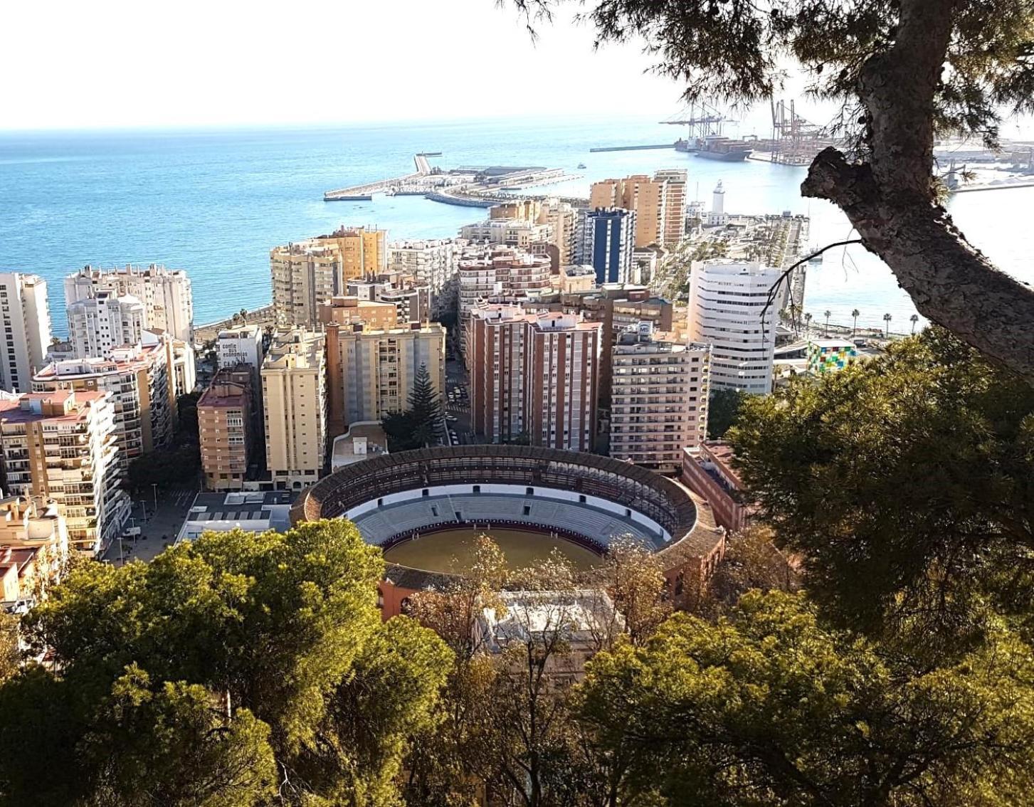 Ruby Malagueta Malaga