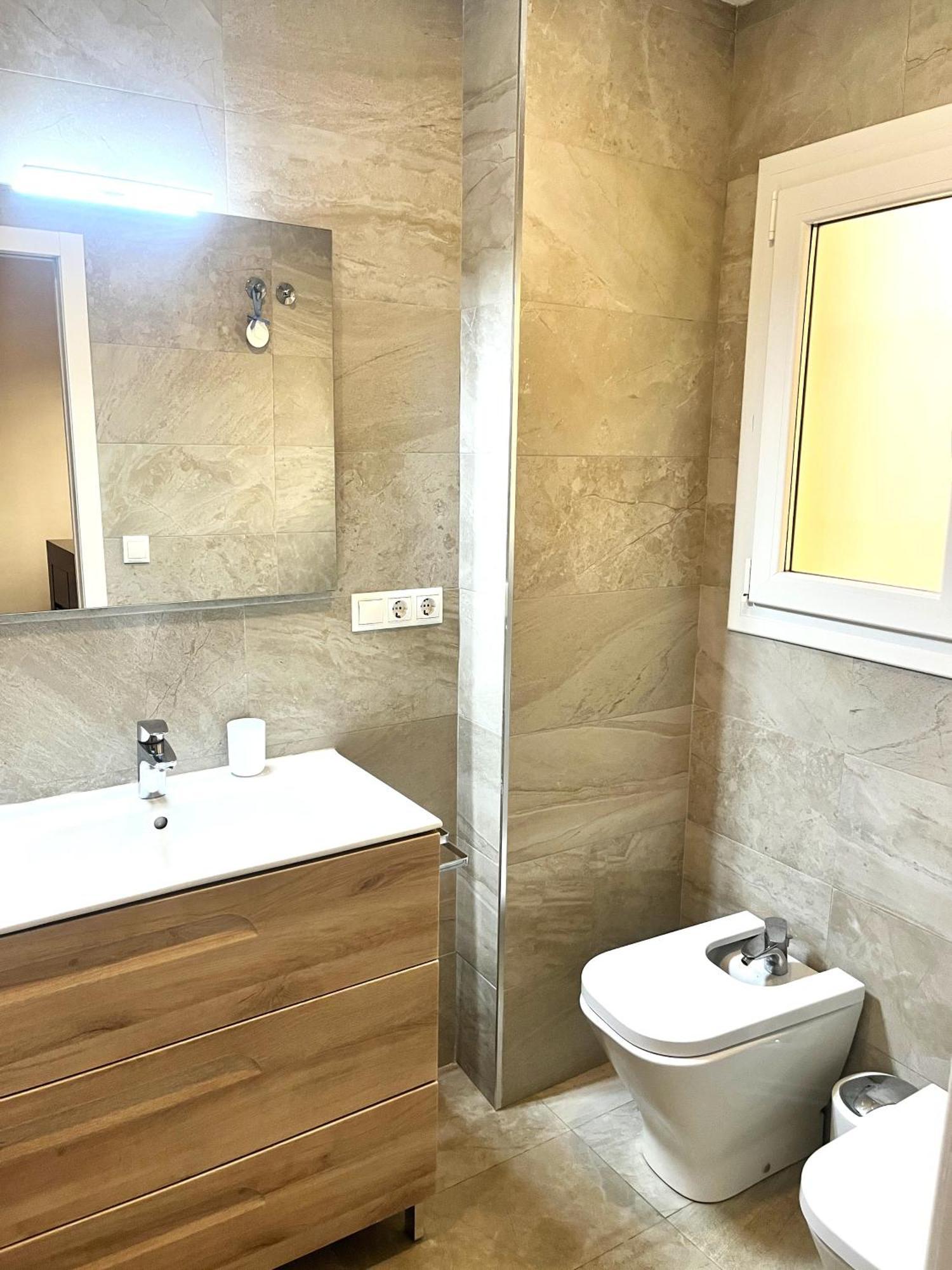 Ruby Malagueta Apartment Malaga