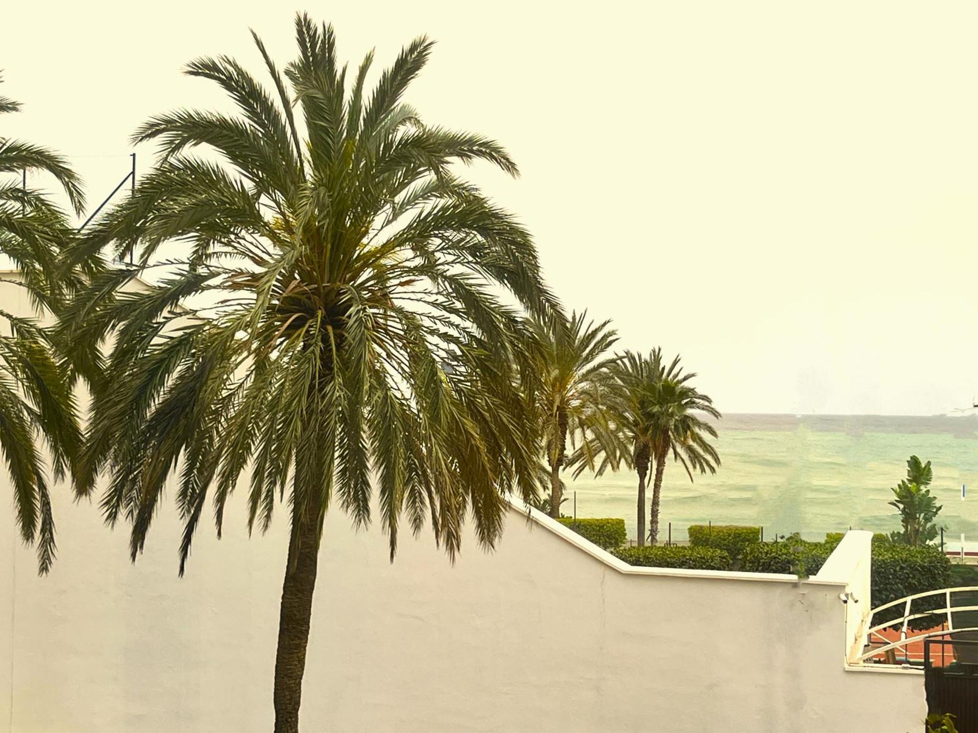 Ruby Malagueta Apartment Malaga
