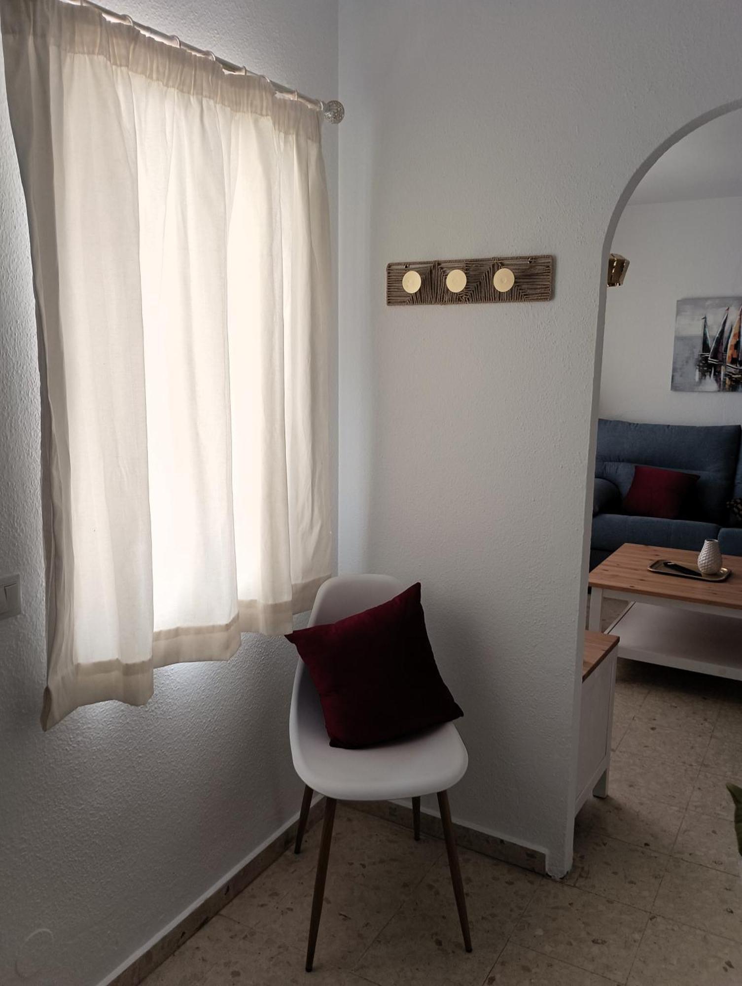 Apartamento Riviera Del Sol, Mijas, 2ºb. Vacational Homes South Organic Appartamento Málaga