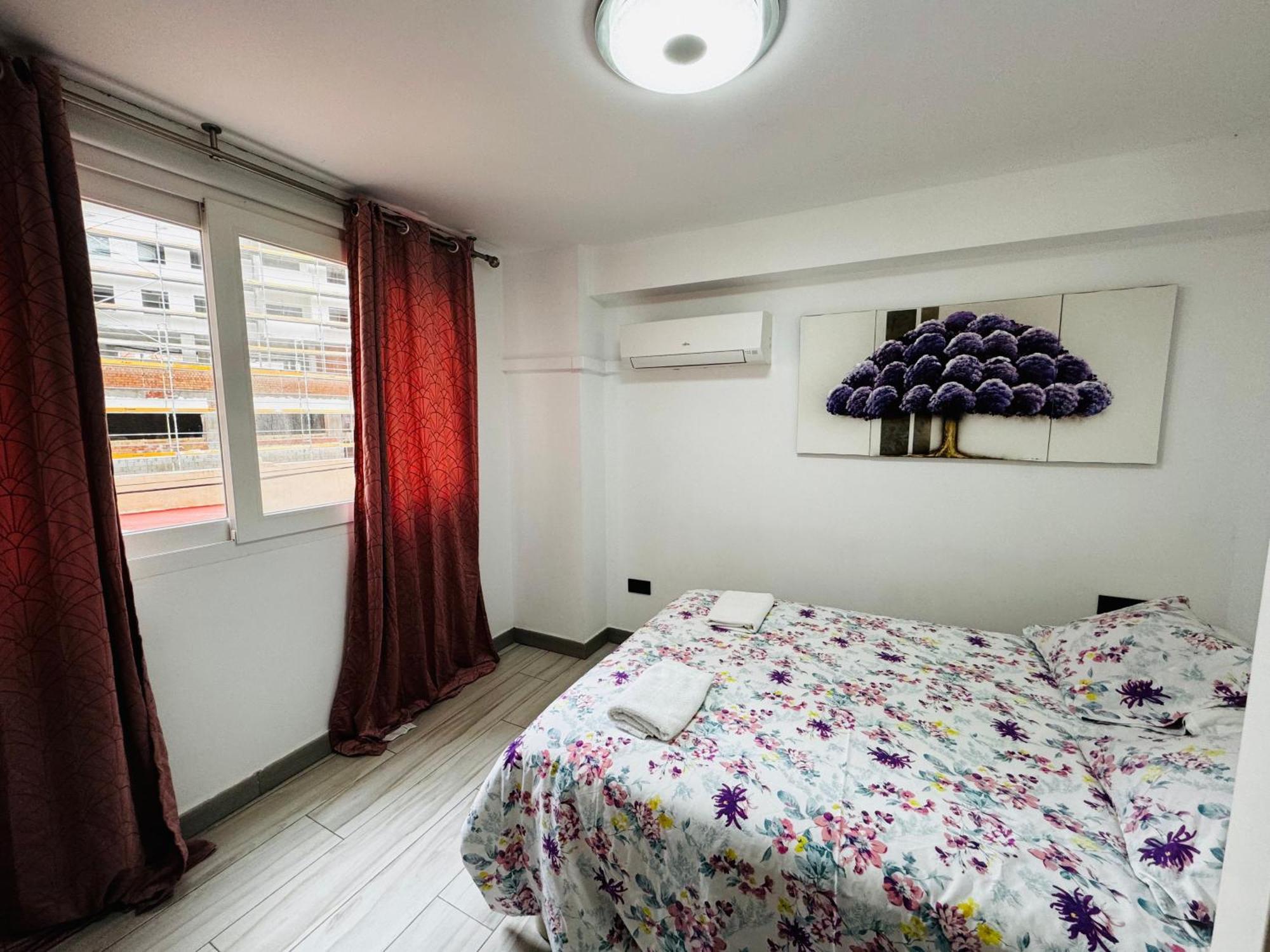 Apartment Fabrynne
