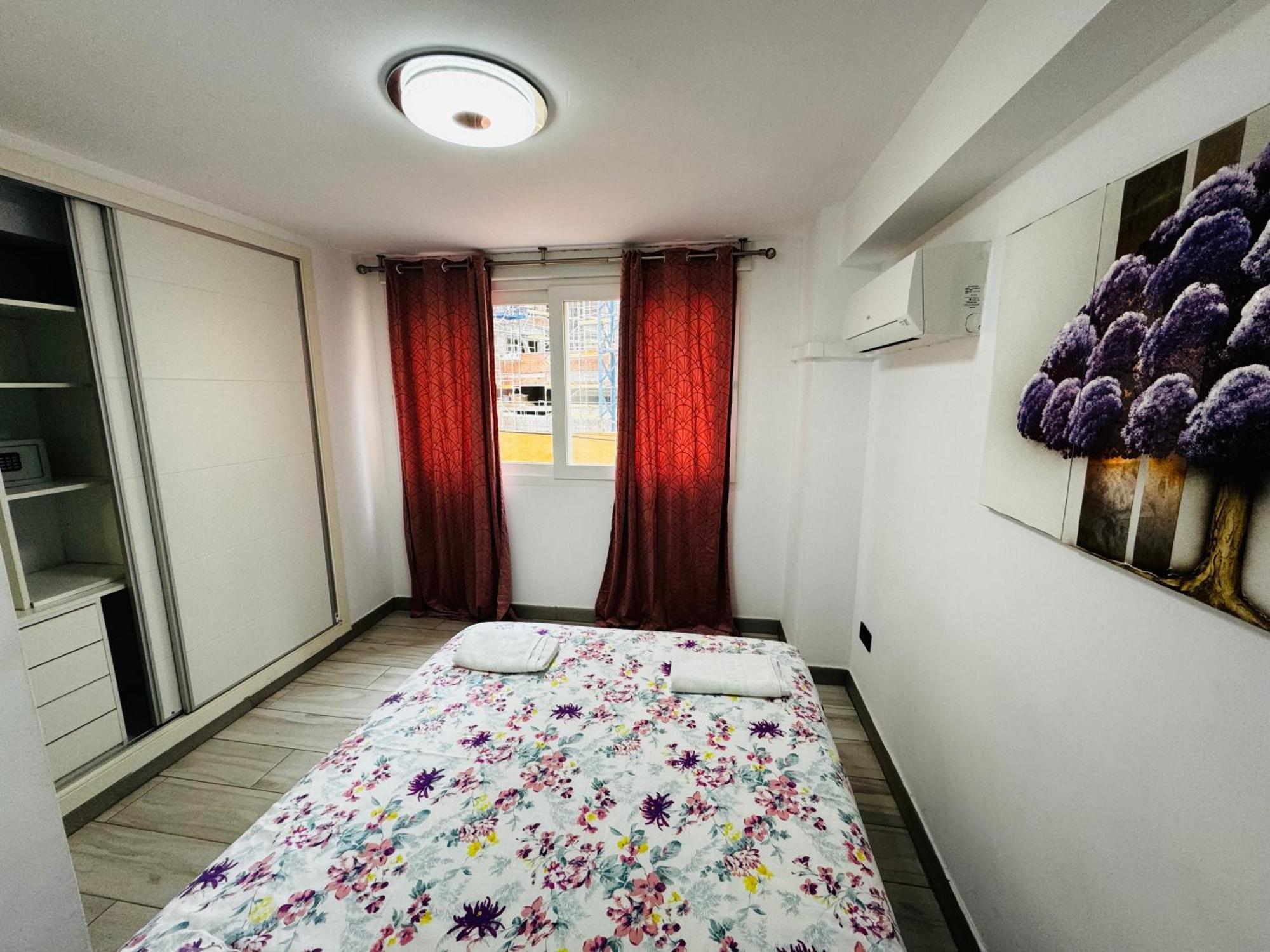 Apartment Fabrynne *