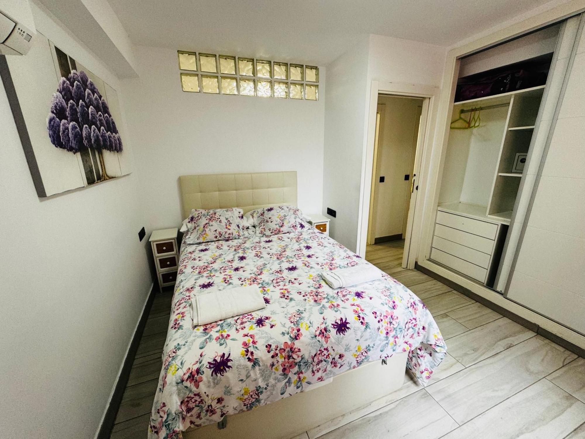 Fabrynne Apartment *