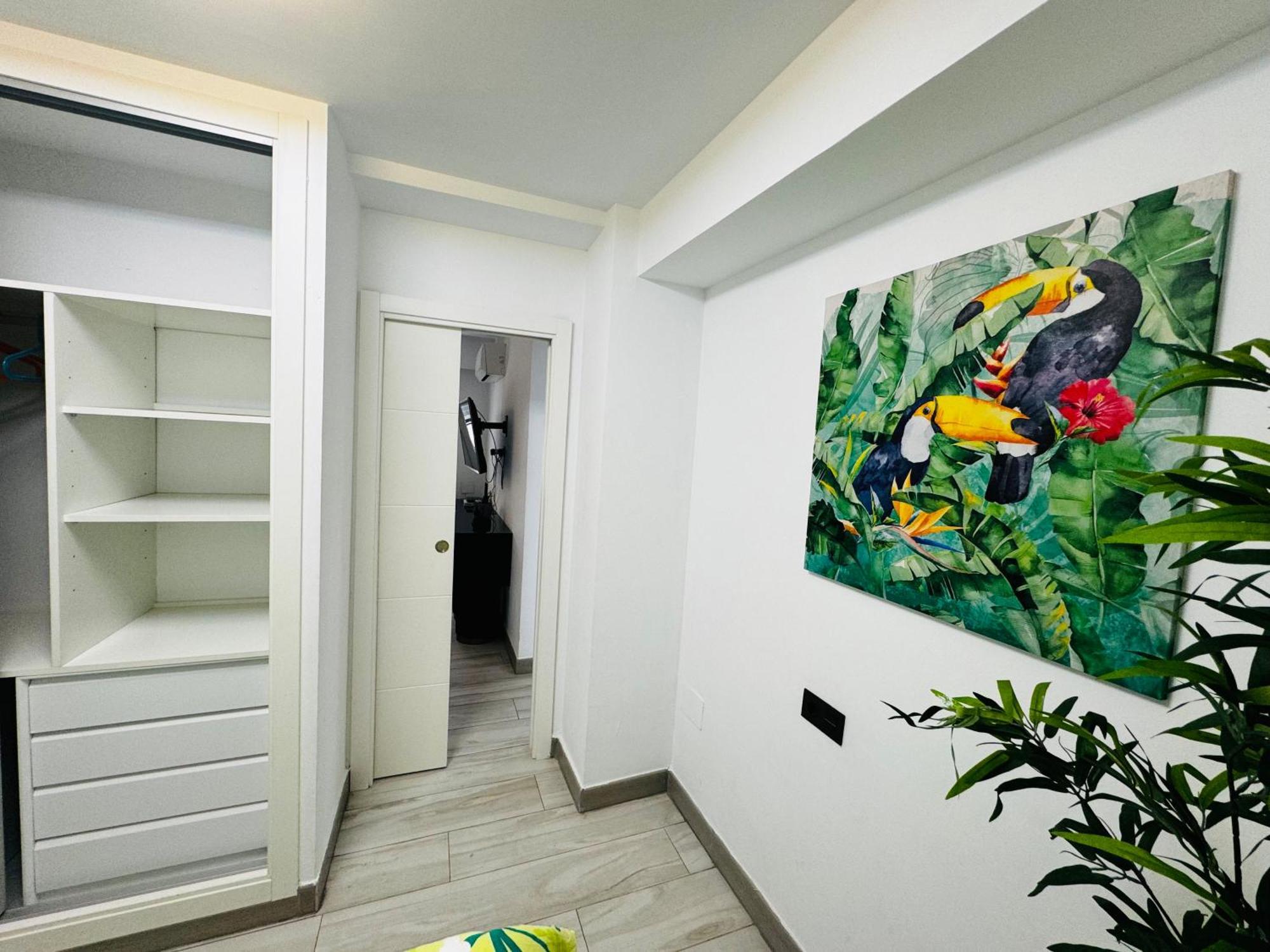 Fabrynne Apartment