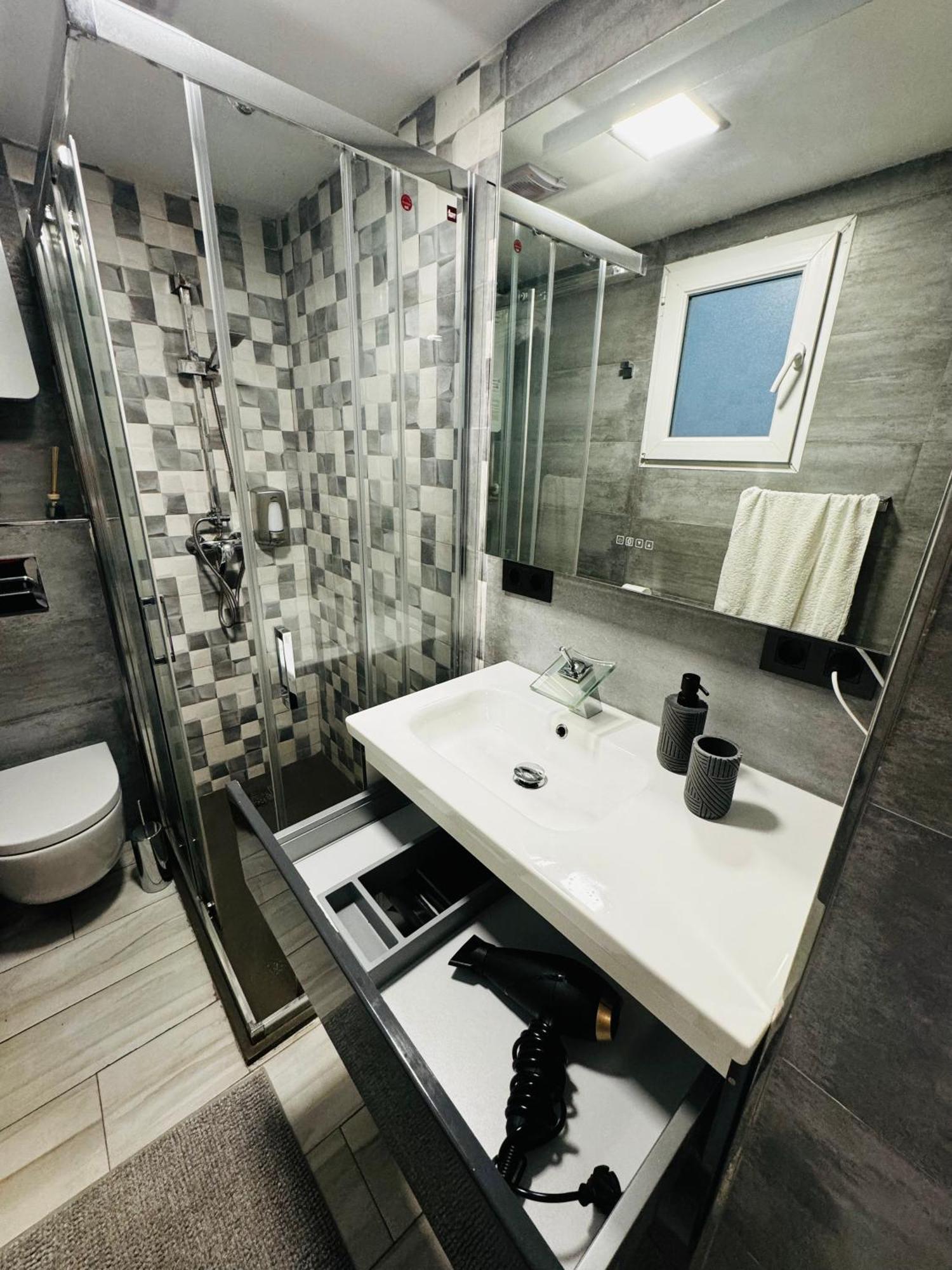 Fabrynne Apartment Malaga