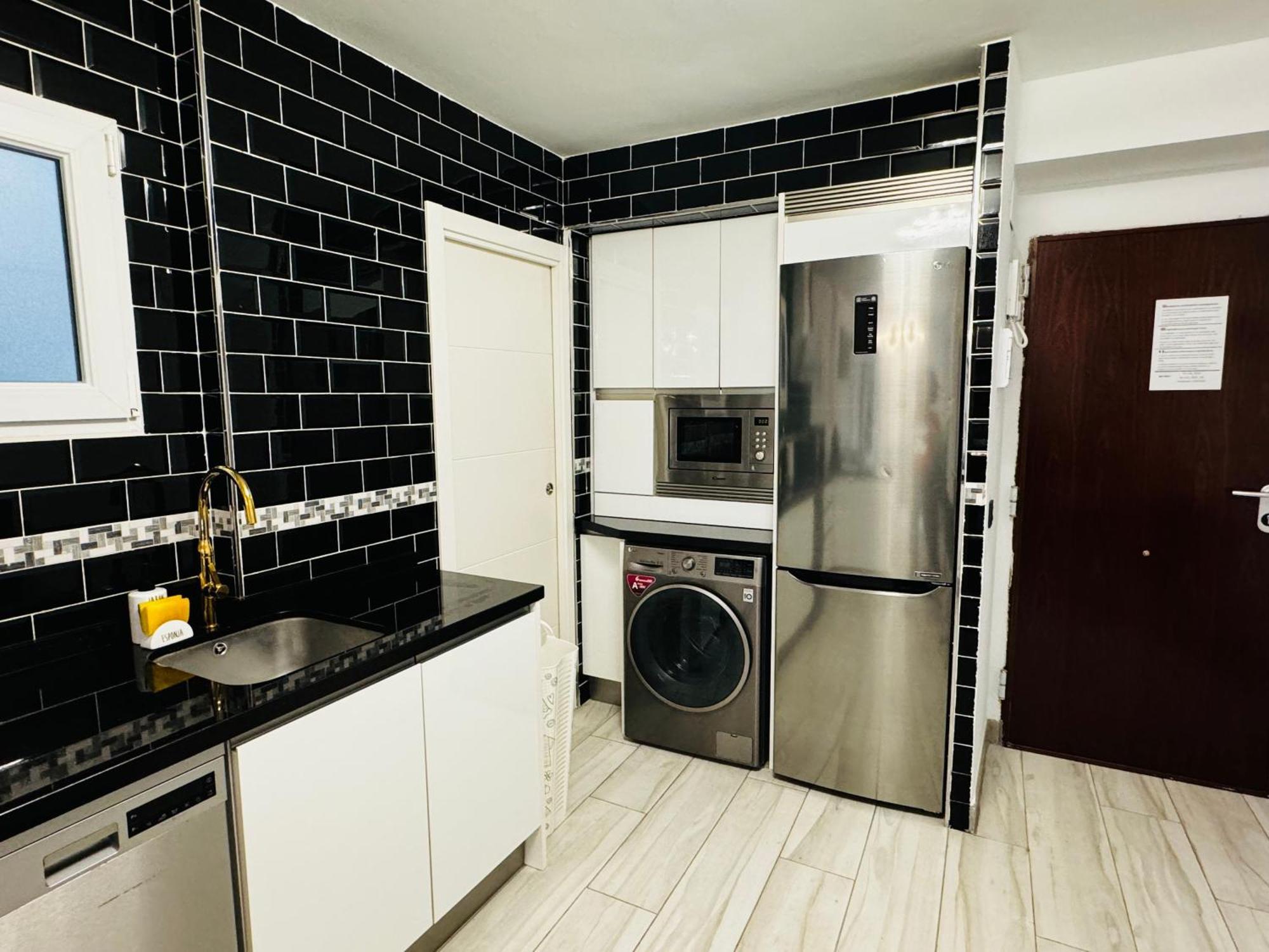 Apartment Fabrynne *