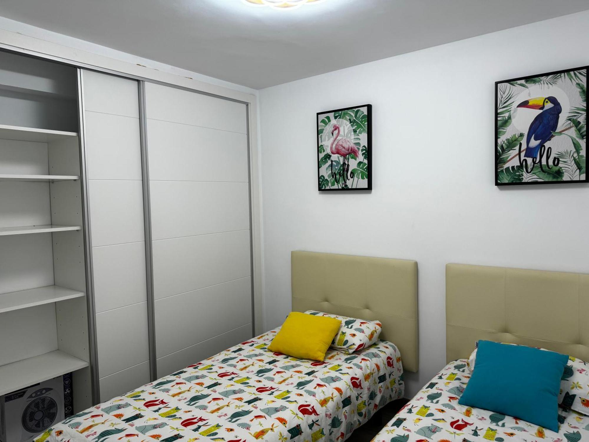 Apartment Fabrynne *