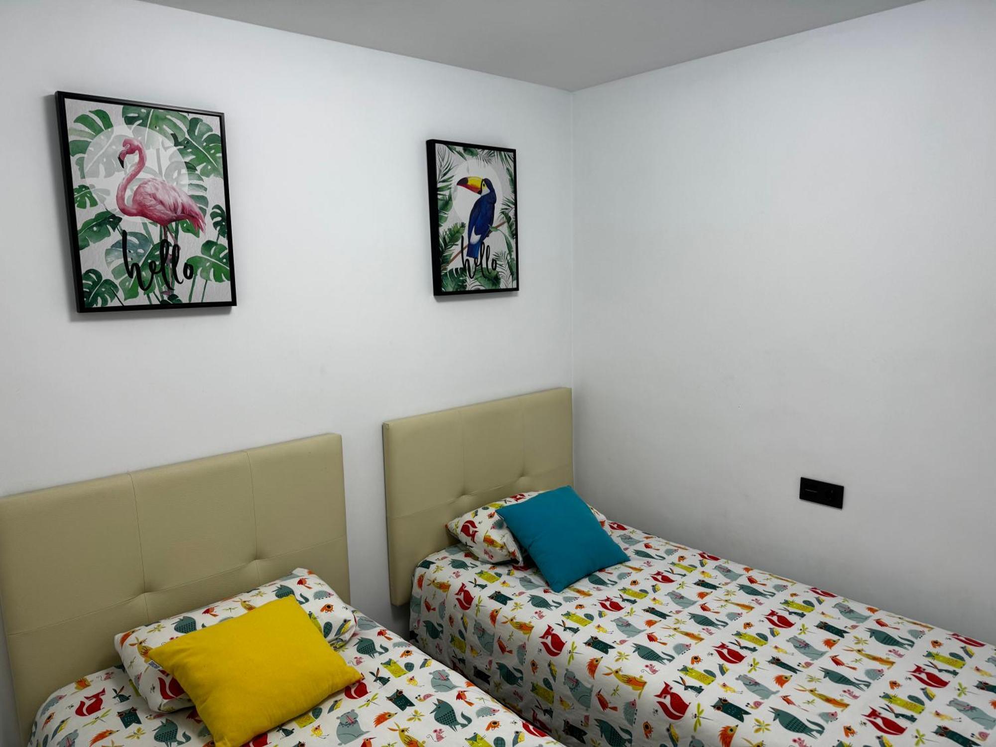 Fabrynne Apartment