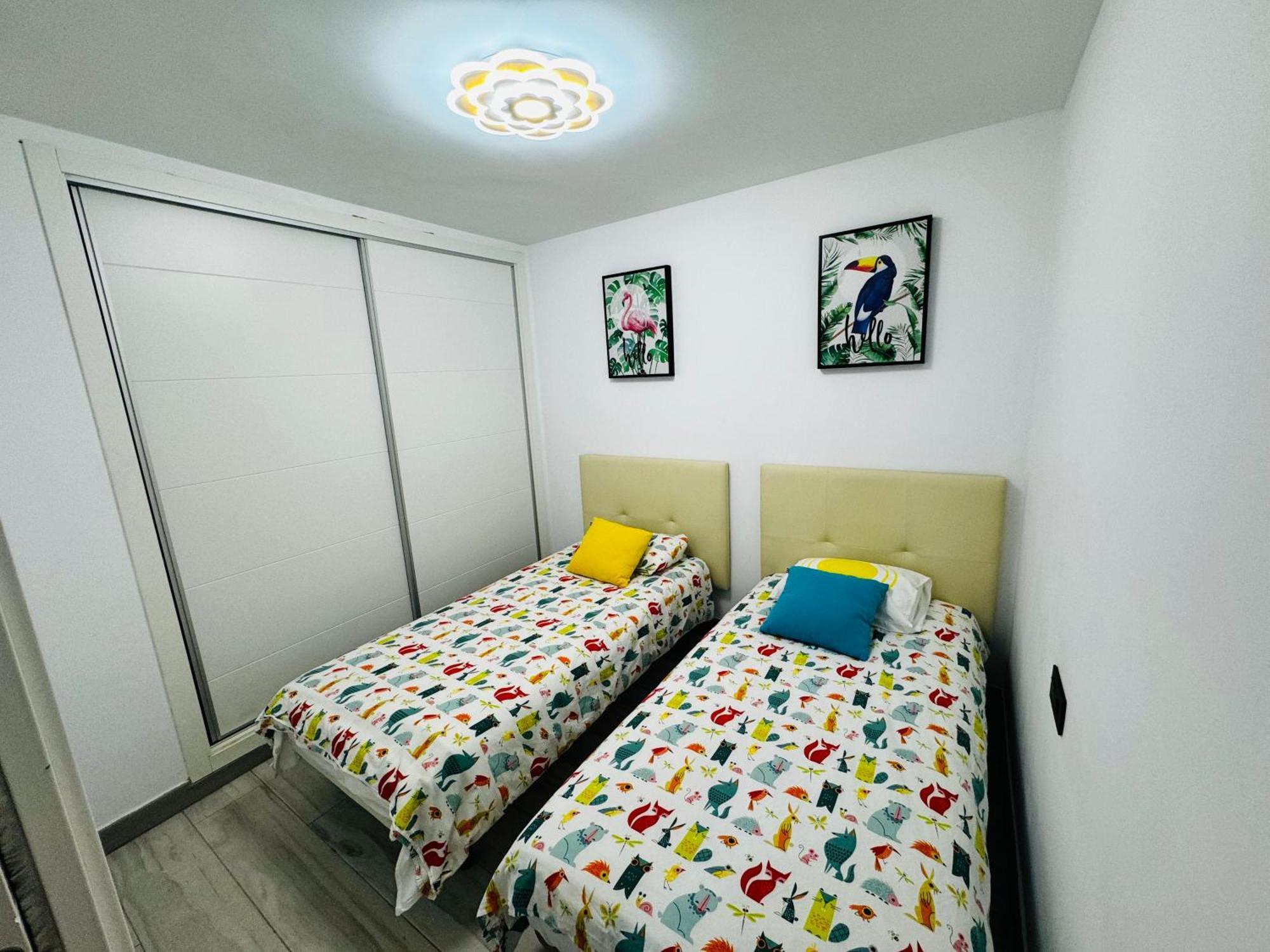 Apartment Fabrynne