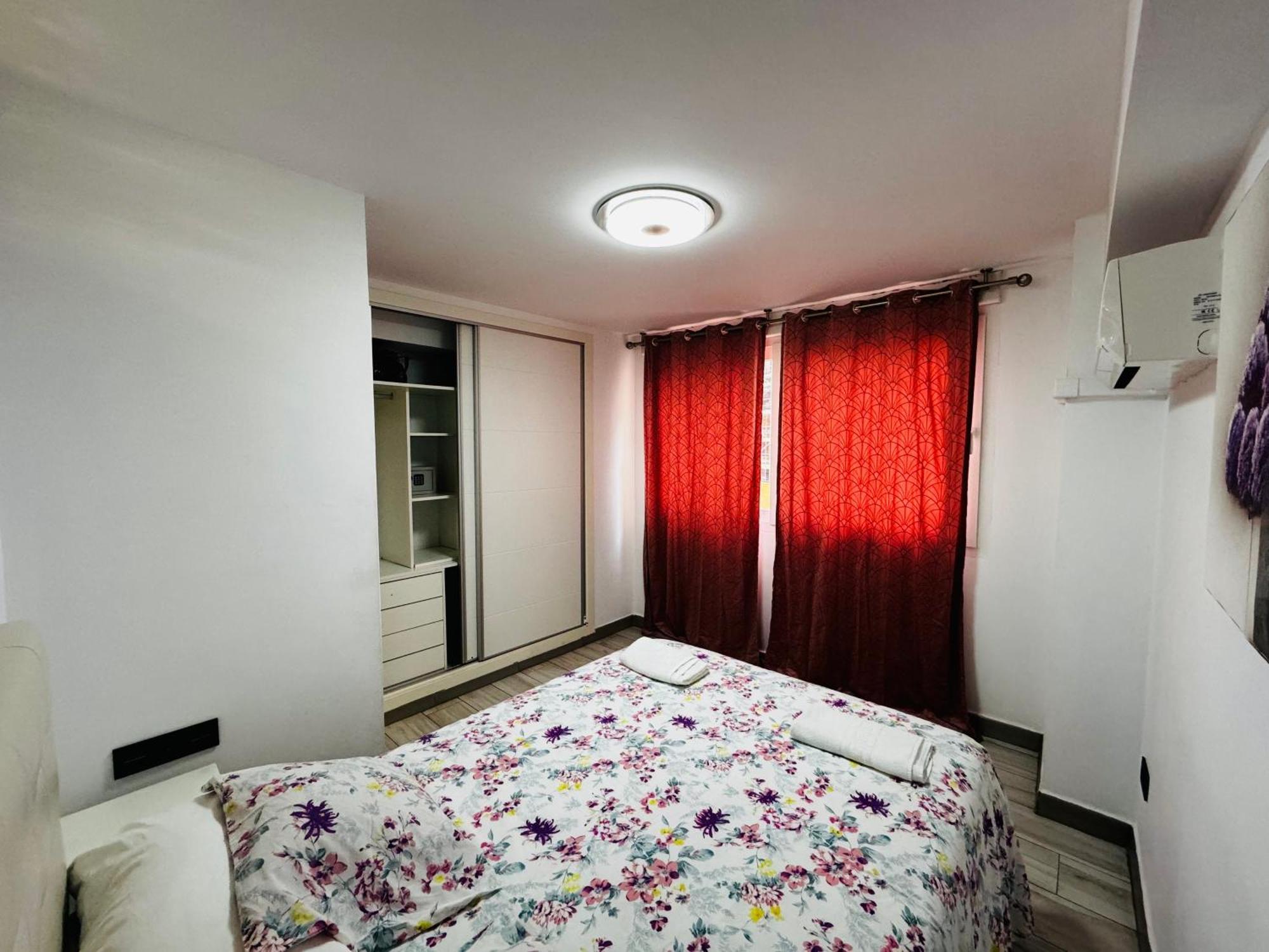 Fabrynne Apartment