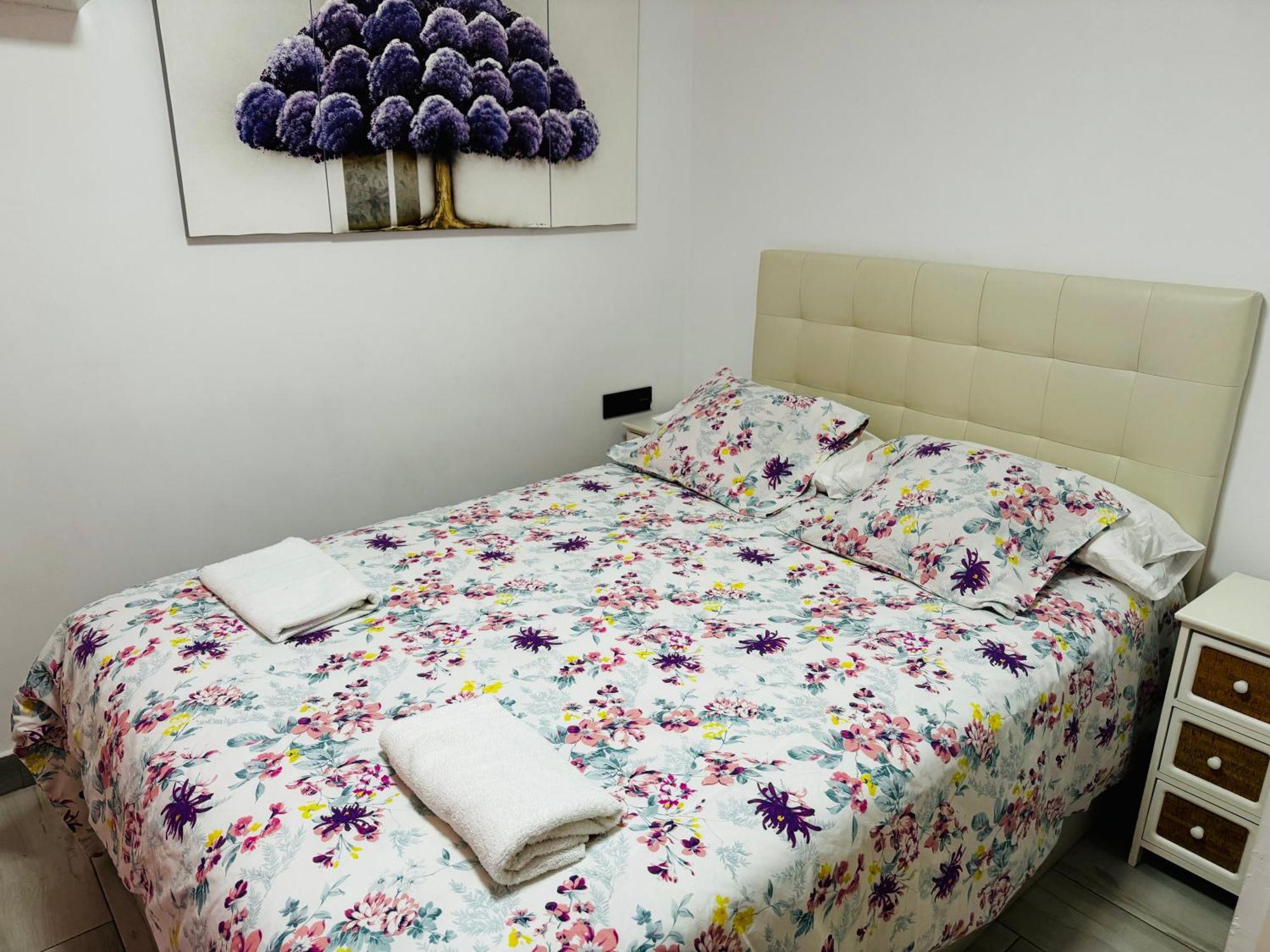 Fabrynne Apartment *
