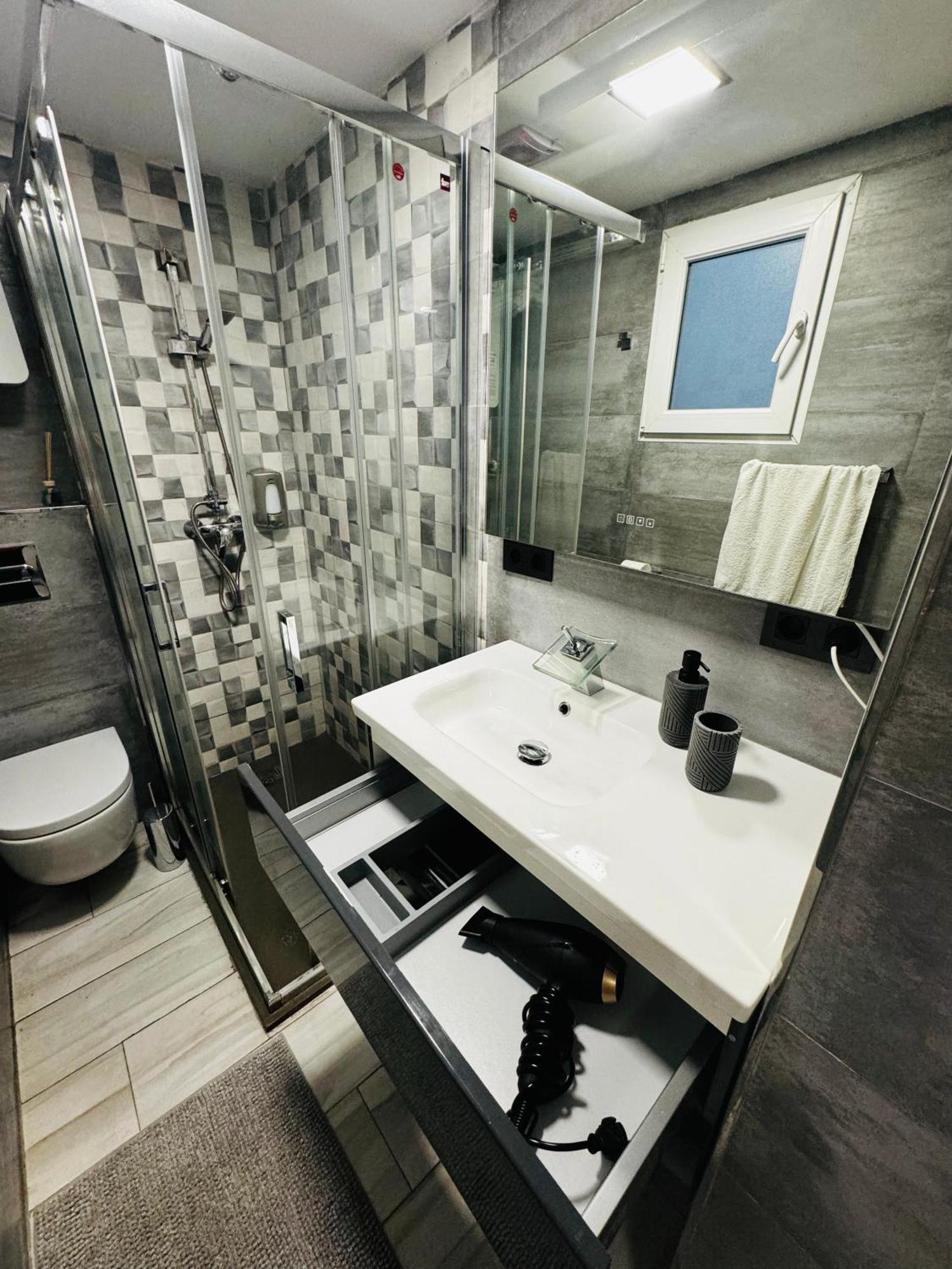 Fabrynne Apartment Malaga