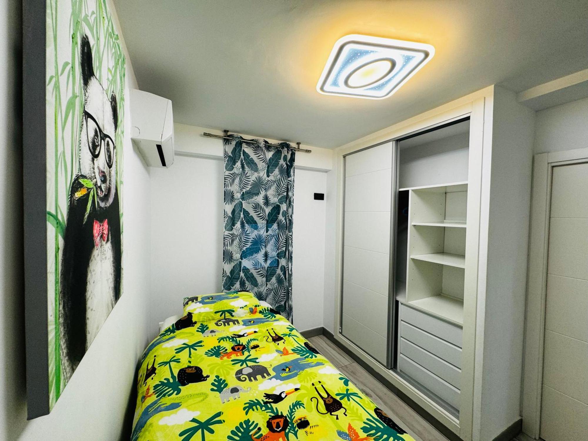 Fabrynne Apartment