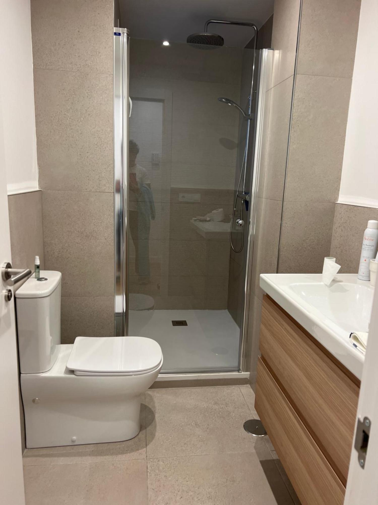 Apartment Soho-malaga Center