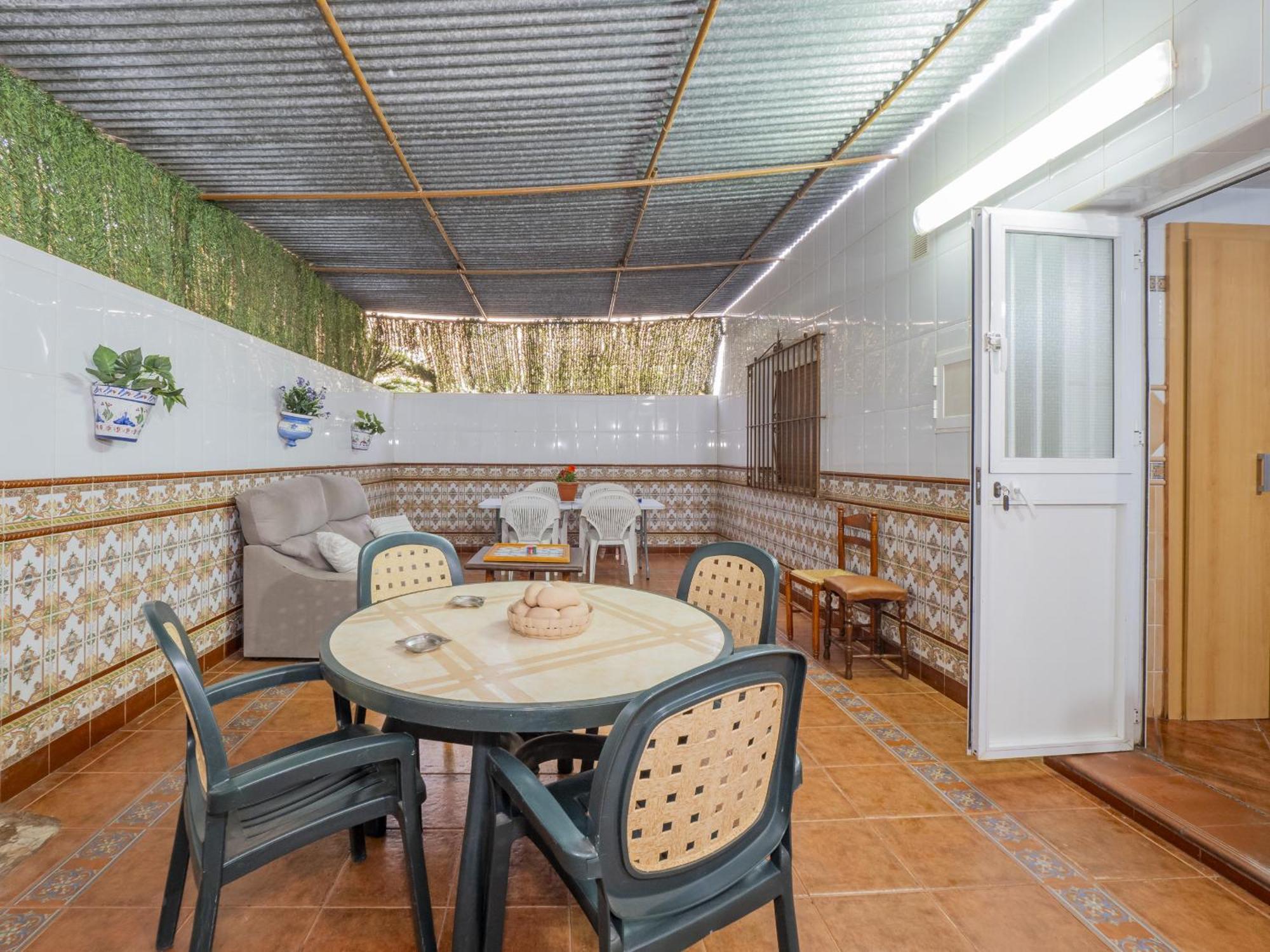 Cubo's Casa Rural El Puerto Family Casa vacanze