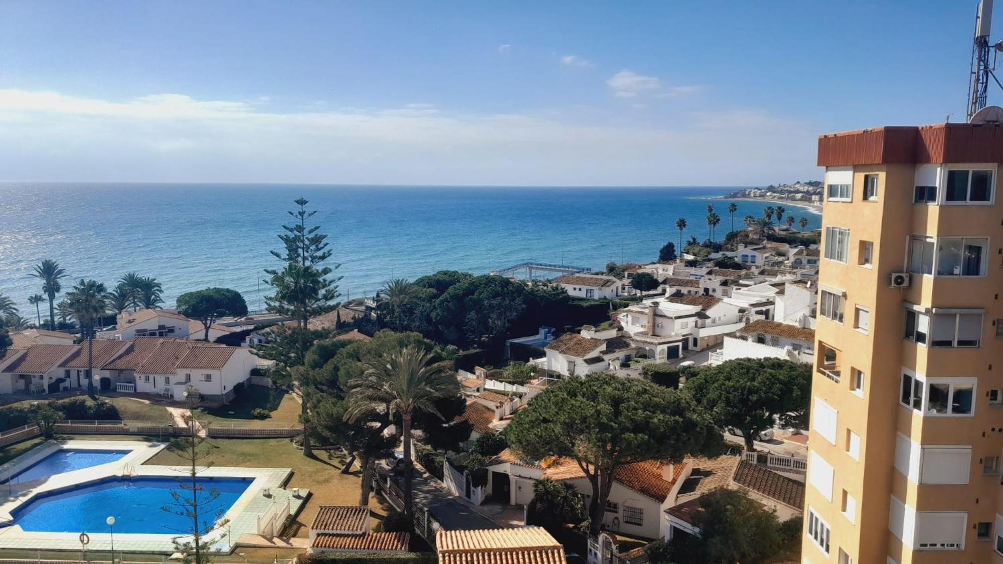 Con Vistas Al Mar Apartment *
