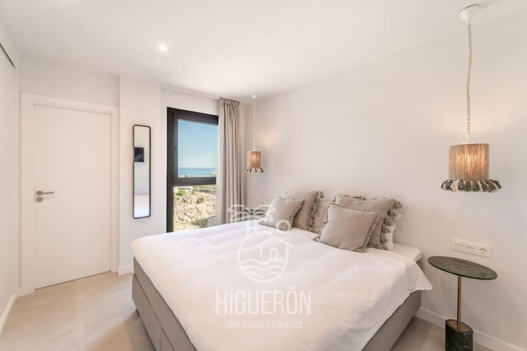 Higueronrentals Twin Appartamento *