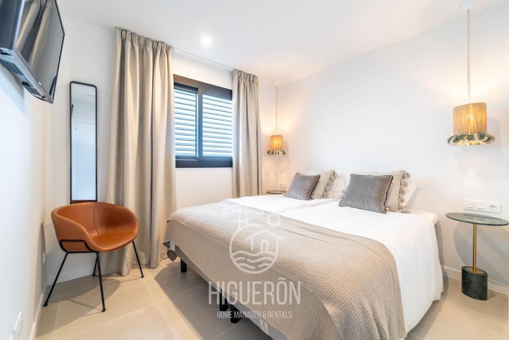 Appartamento Higueronrentals Twin Málaga