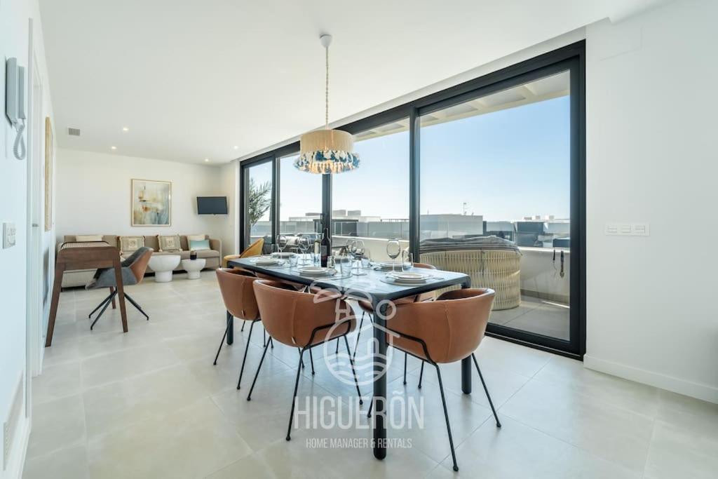 Appartamento Higueronrentals Twin *