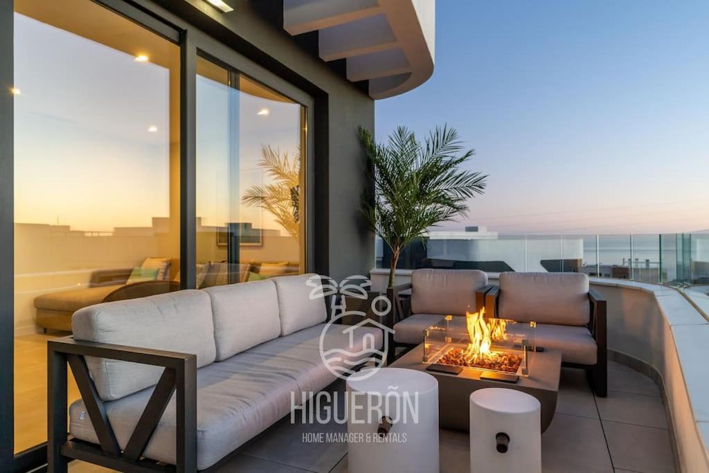 Appartamento Higueronrentals Twin *