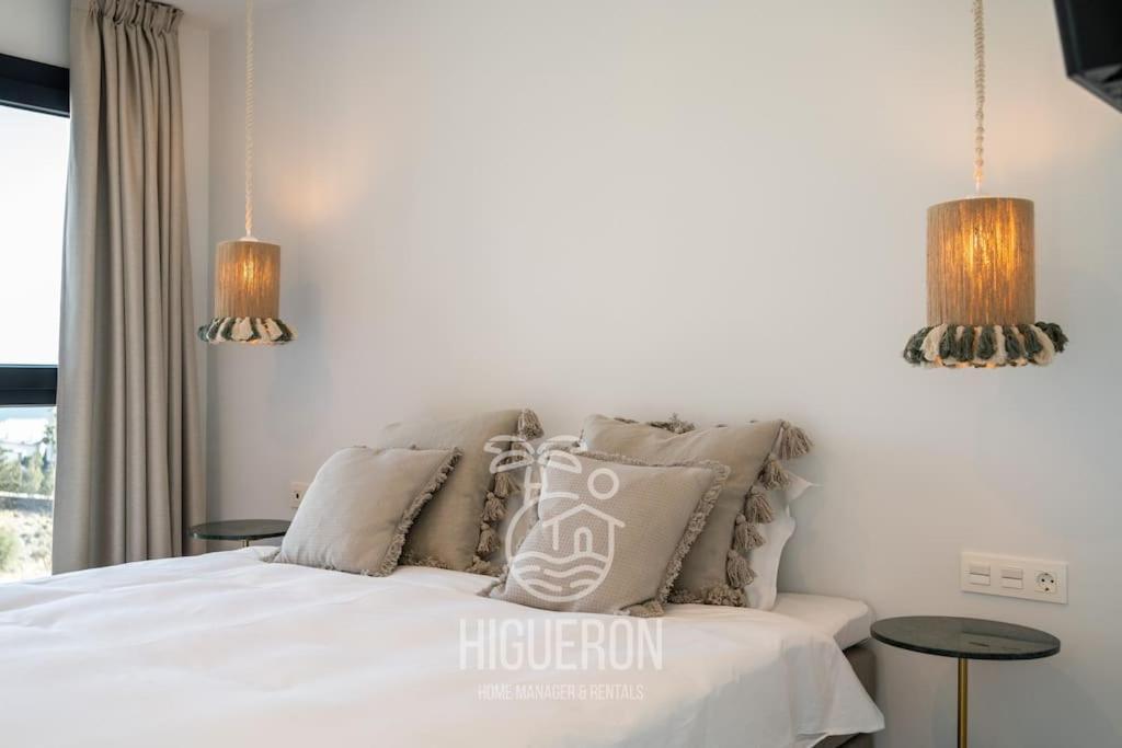 Higueronrentals Twin Appartamento *