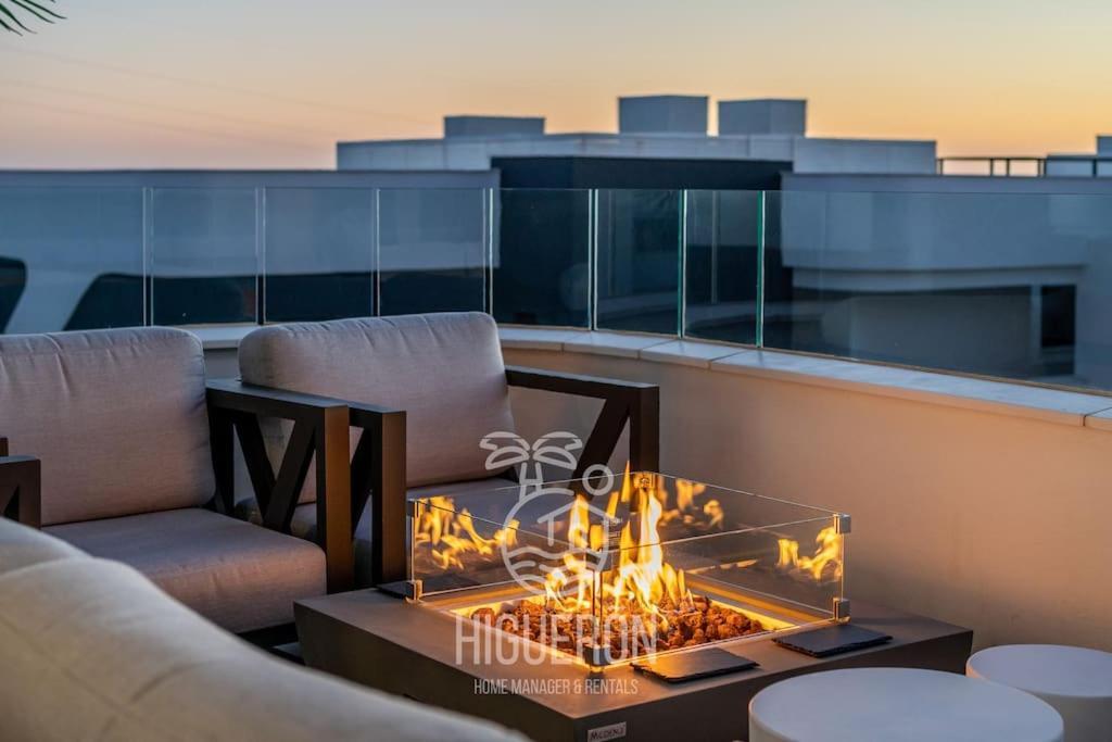 Appartamento Higueronrentals Twin Málaga