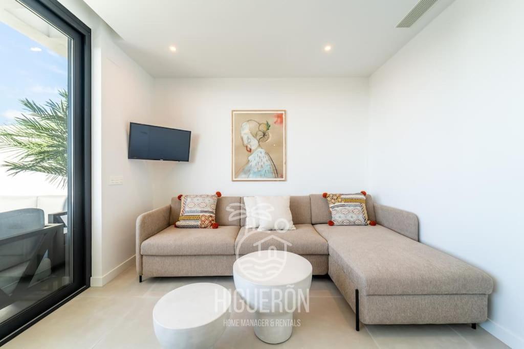 Appartamento Higueronrentals Twin Málaga