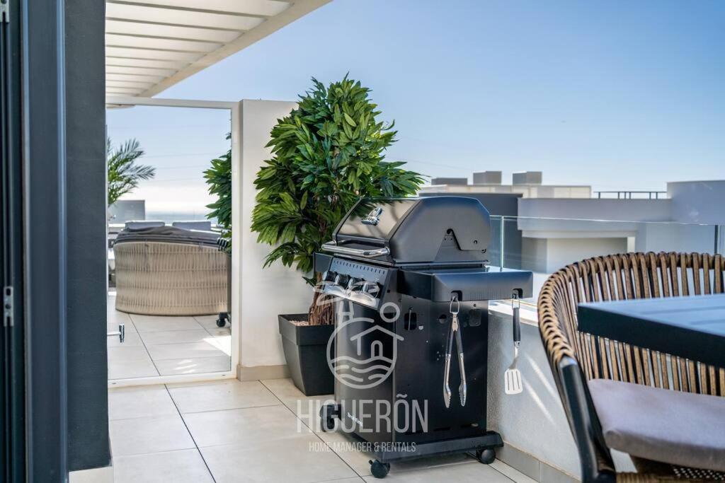 Appartamento Higueronrentals Twin *