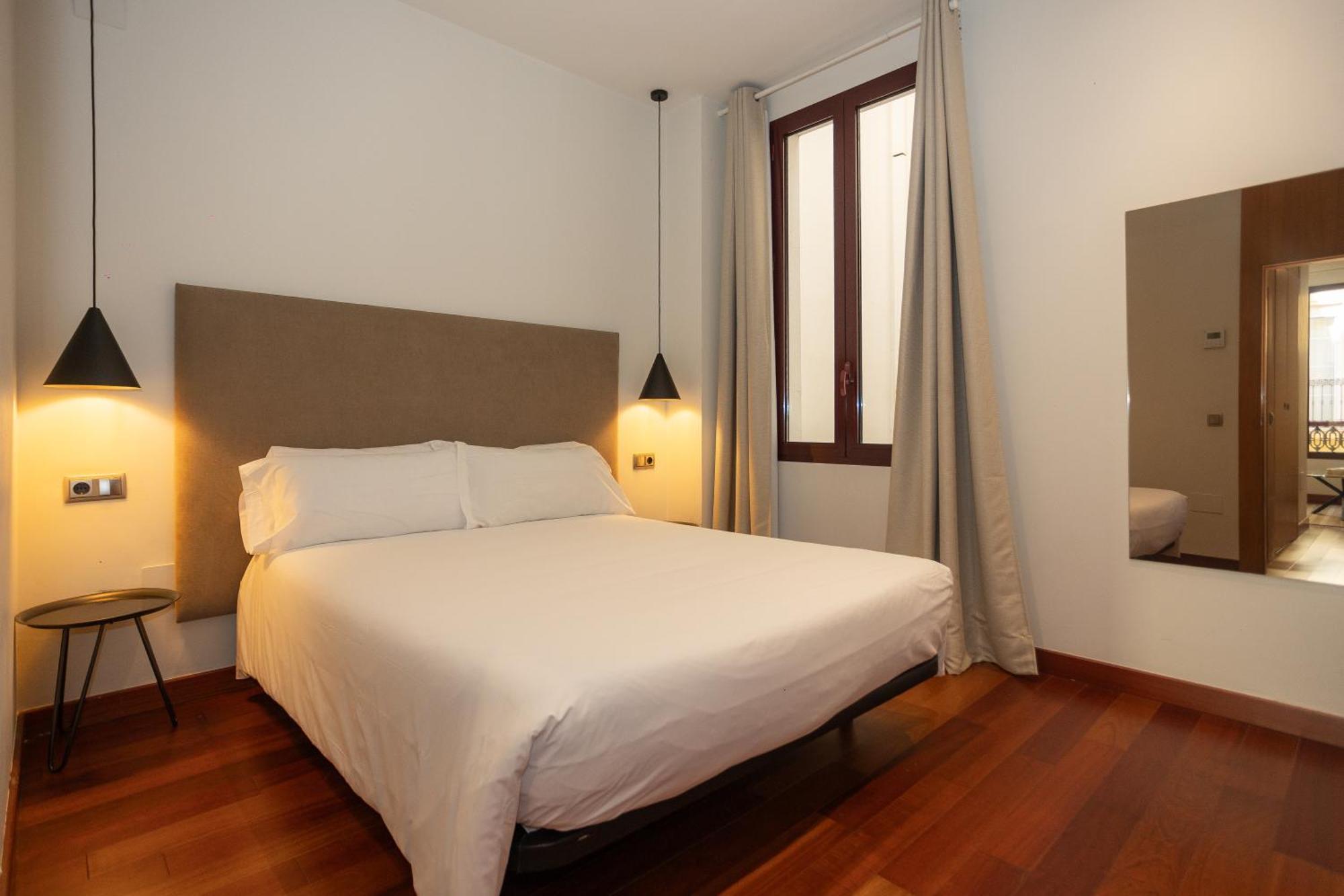 Apartamento La Casa De La Alameda Málaga