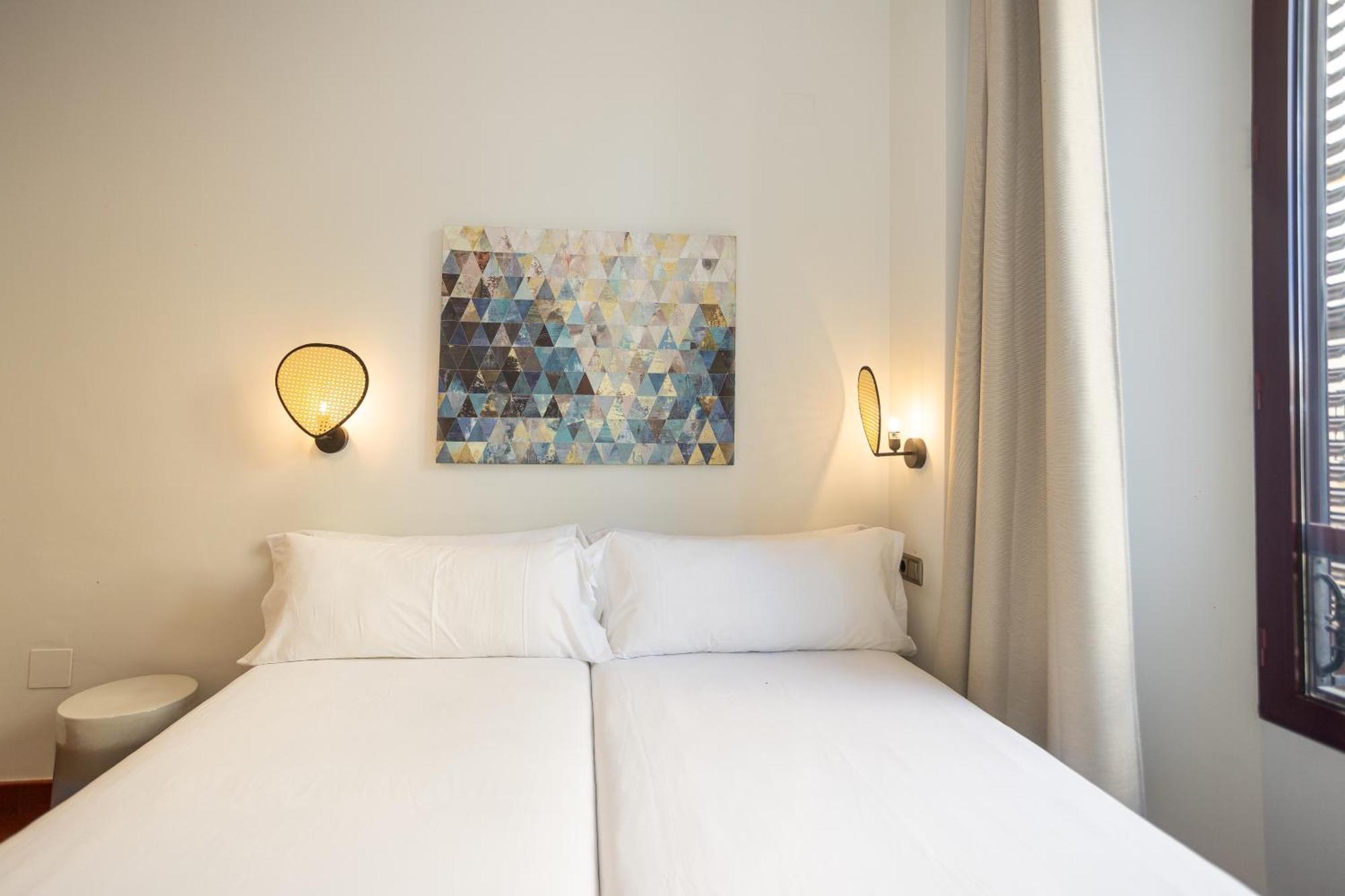 Apartamento La Casa De La Alameda