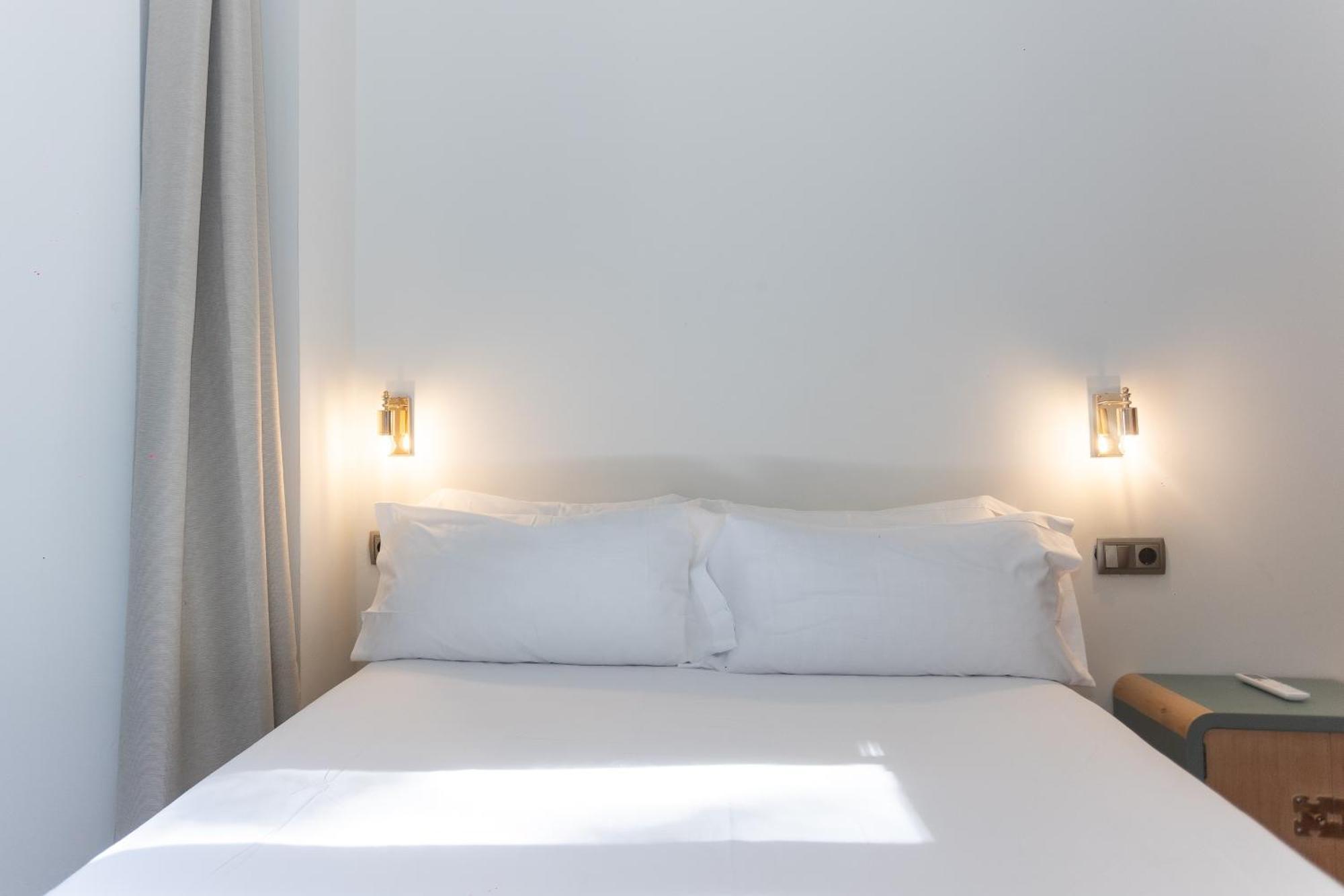 La Casa De La Alameda Apartamento Málaga