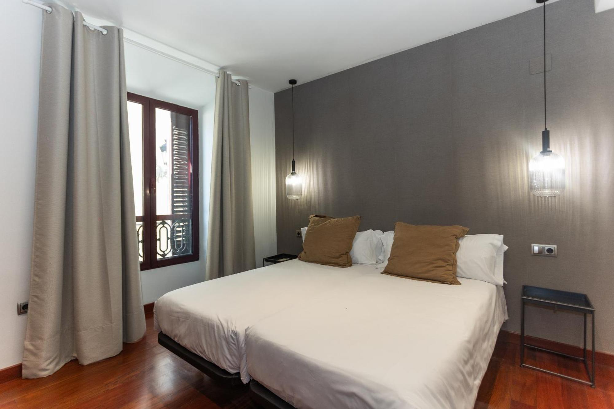 Apartamento La Casa De La Alameda *