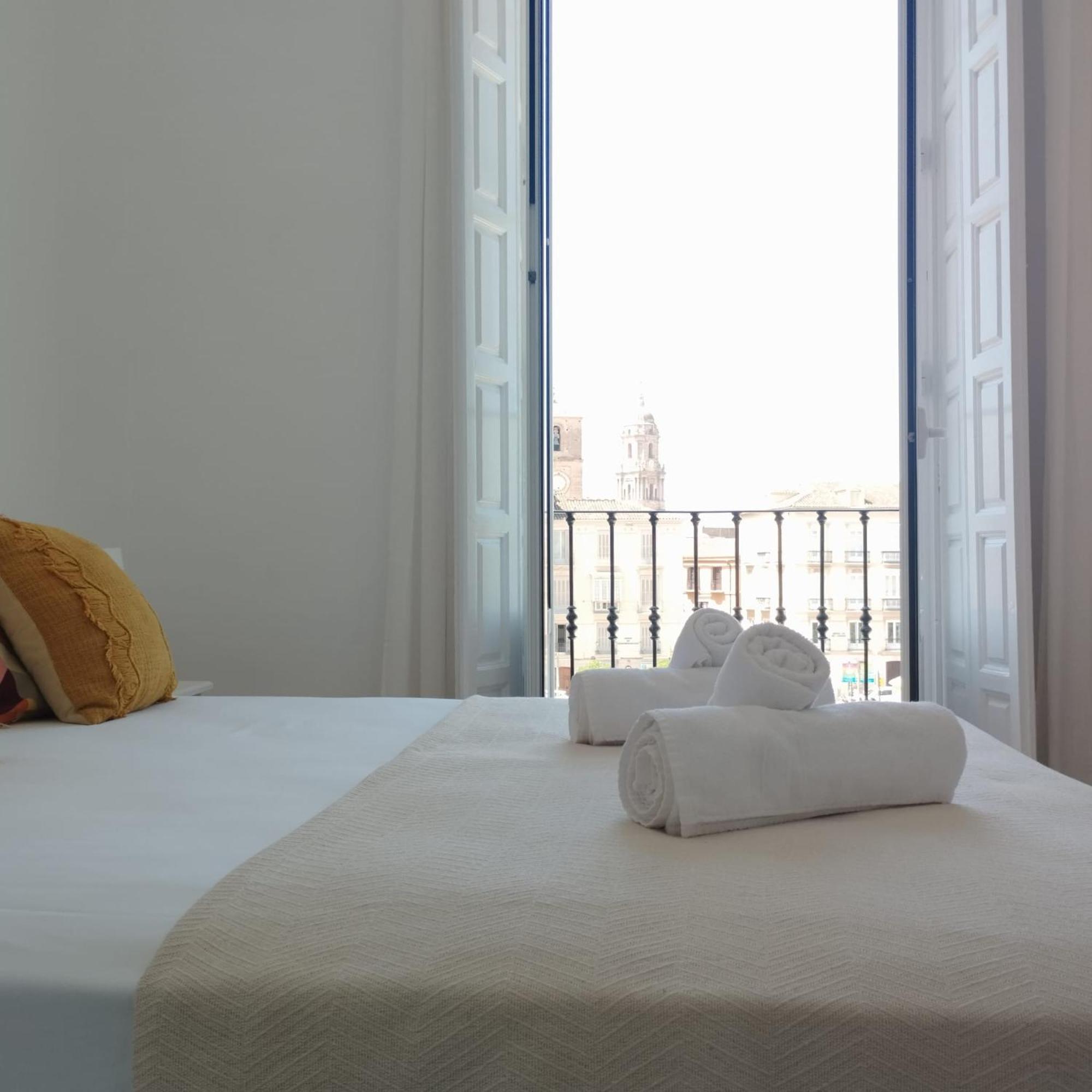 Apartment Alcazaba *