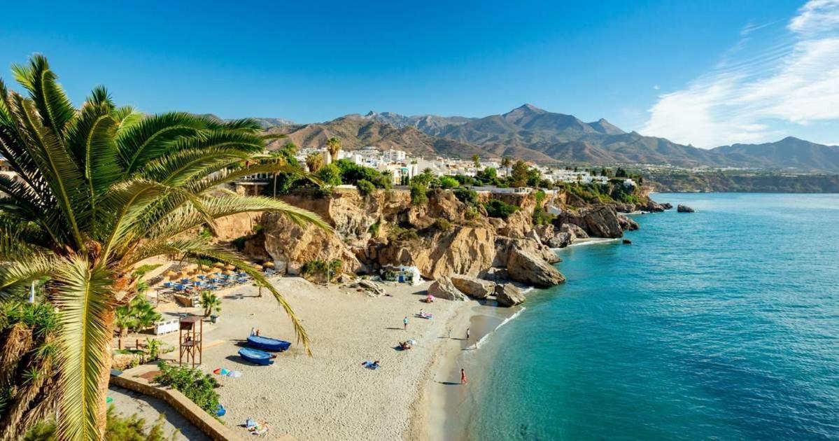 Fabrynne Apartment Malaga