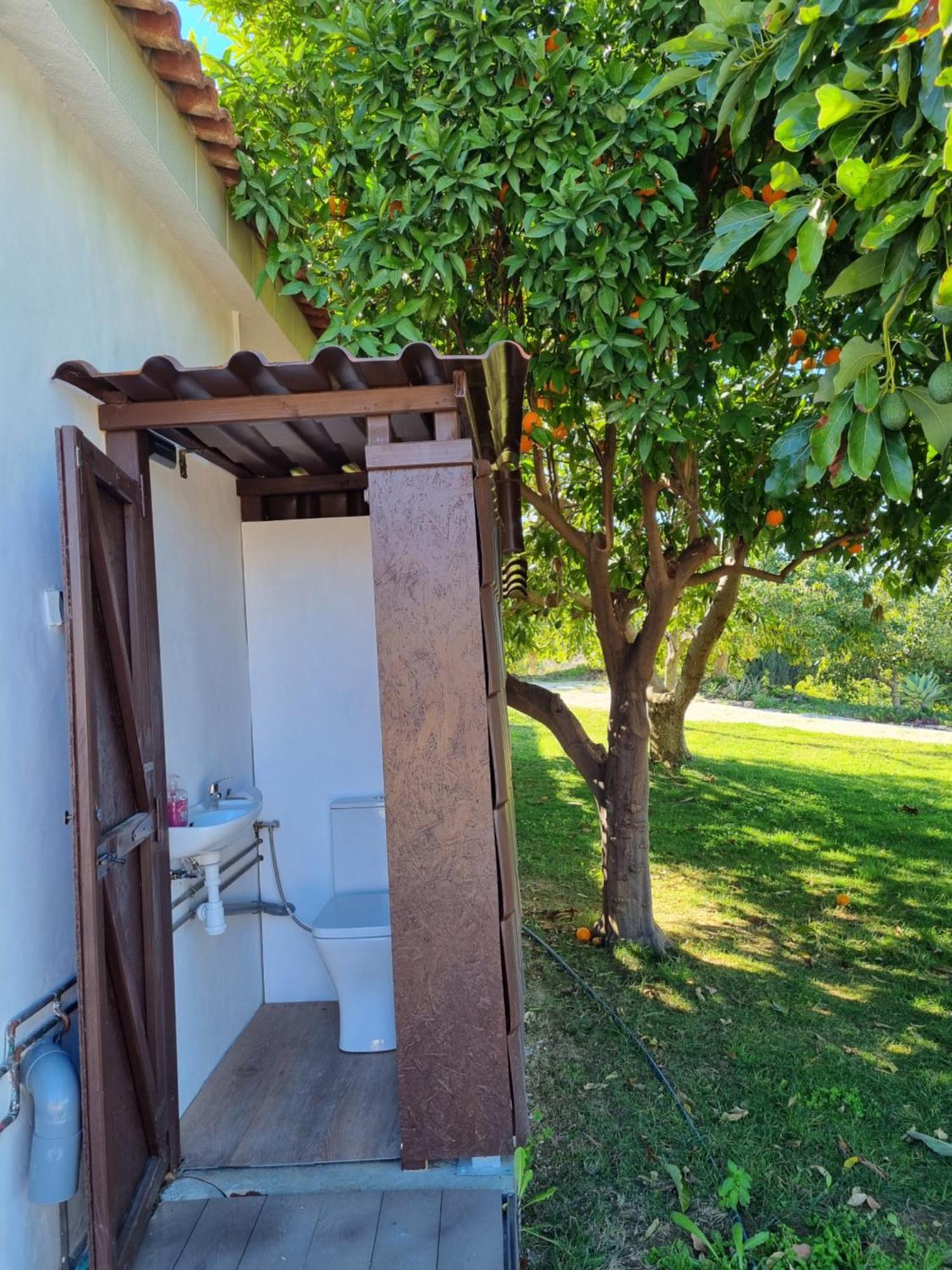 Vista El Montanes Villa