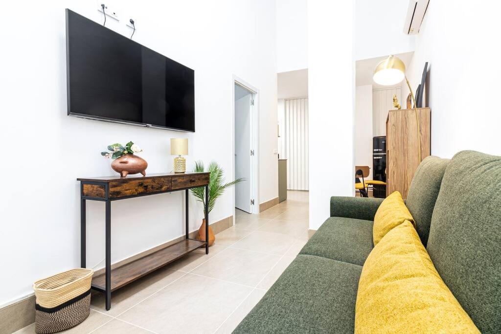 Appartement Ayala Freshapartments By Bossh! Málaga