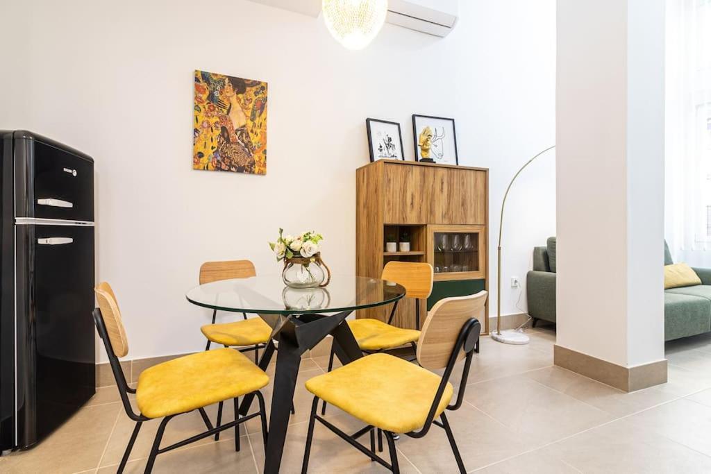 Appartement Ayala Freshapartments By Bossh!