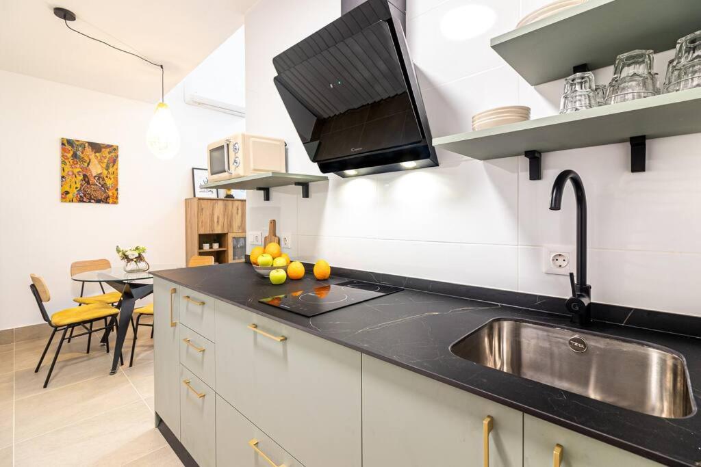 Ayala Freshapartments By Bossh! Appartement *