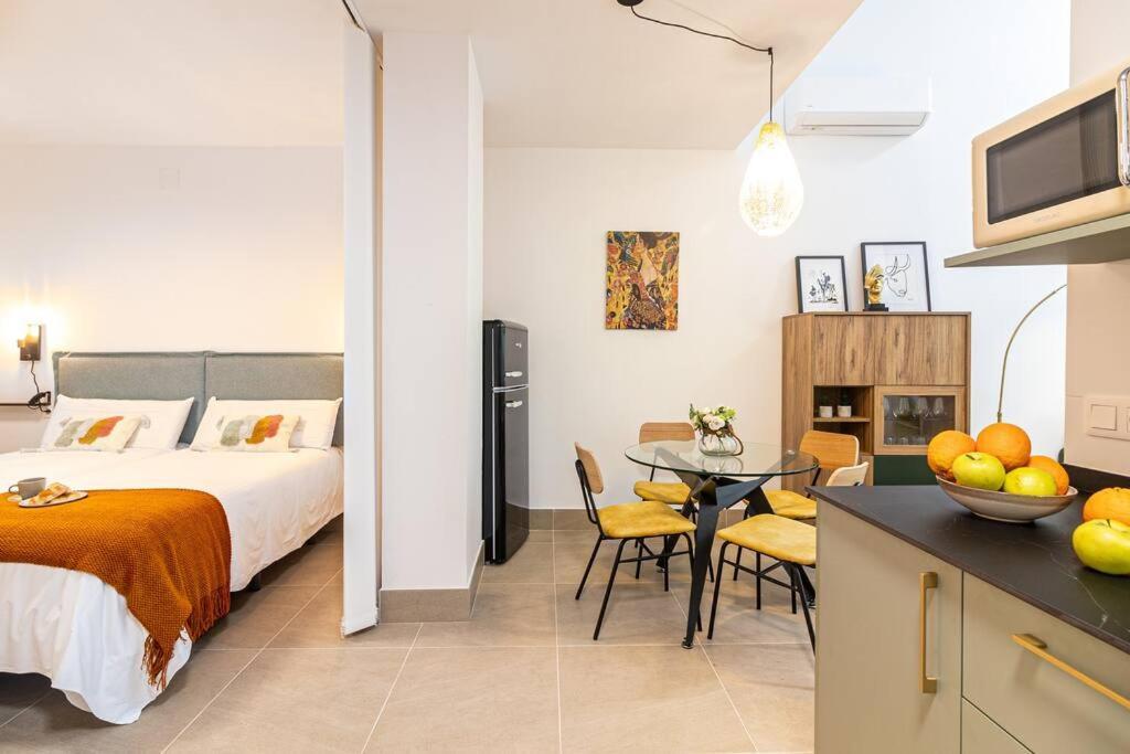 Ayala Freshapartments By Bossh! Appartement Málaga