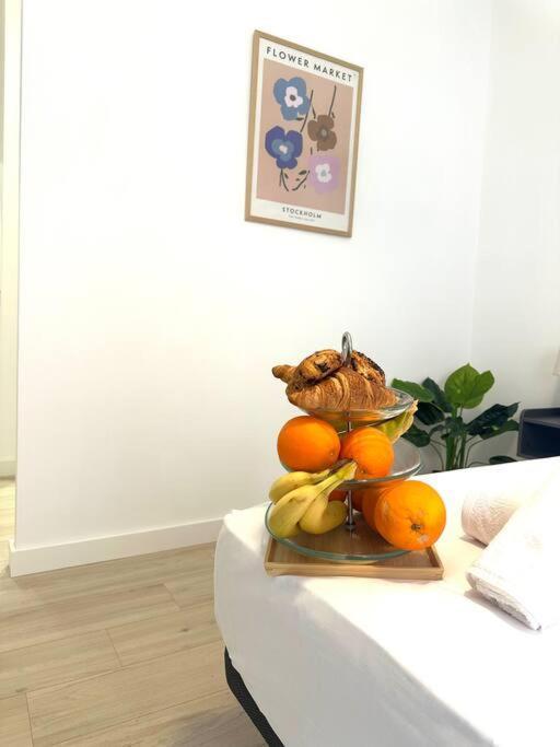 Pizarro ! Apartment *