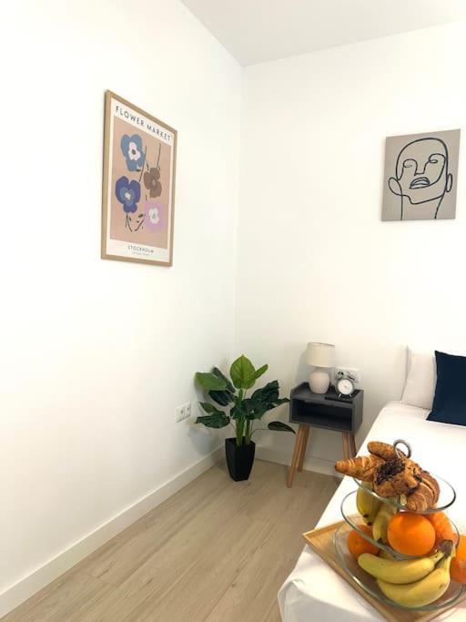 Apartment Pizarro ! *