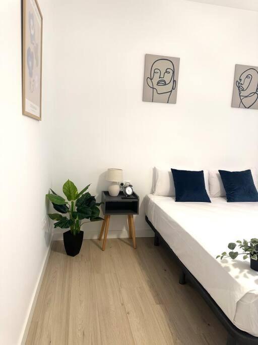 Apartment Pizarro !