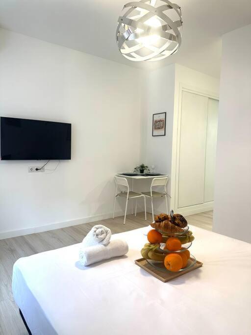 Pizarro ! Apartment Malaga